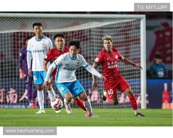 浙江主场2球取胜西海岸
