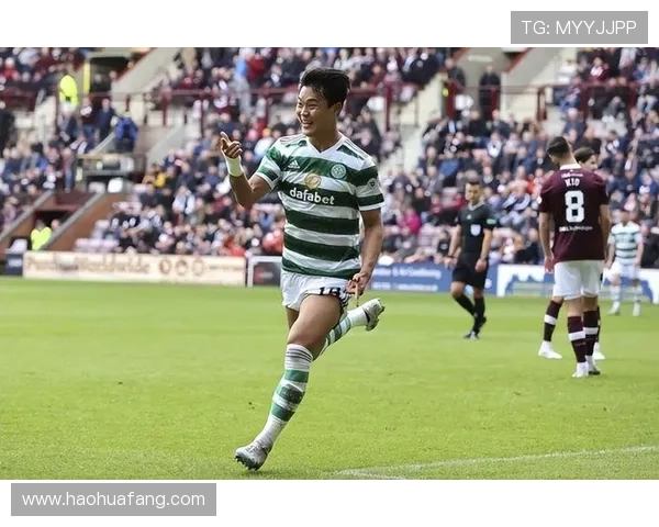 曼联热刺盯上韩国锋霸吴贤揆