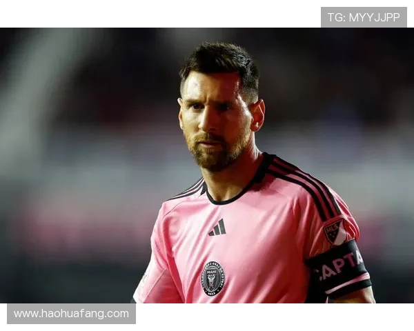 梅西助推美职联崛起背后故事